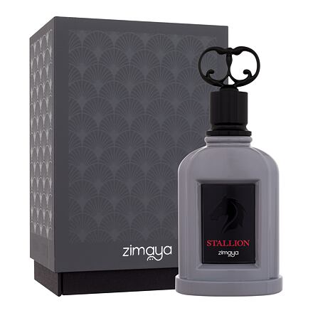 Zimaya Stallion pánská parfémovaná voda 100 ml pro muže