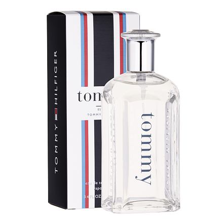 Tommy Hilfiger Tommy pánská toaletní voda 100 ml pro muže