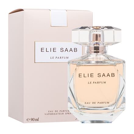 Elie Saab Le Parfum dámská parfémovaná voda 90 ml pro ženy