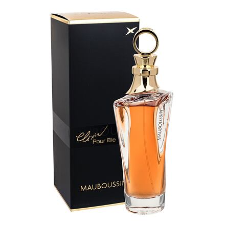 Mauboussin Mauboussin Elixir Pour Elle dámská parfémovaná voda 100 ml pro ženy