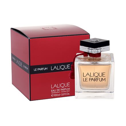Lalique Le Parfum dámská parfémovaná voda 100 ml pro ženy