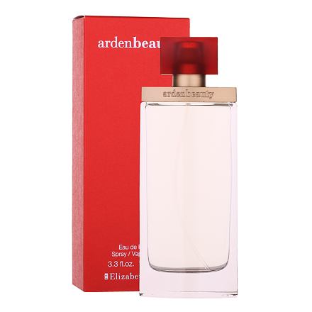 Elizabeth Arden Beauty dámská parfémovaná voda 100 ml pro ženy