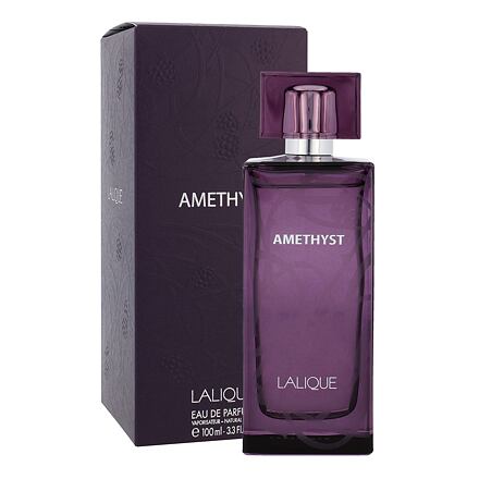 Lalique Amethyst dámská parfémovaná voda 100 ml pro ženy
