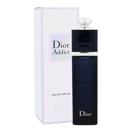 Christian Dior Dior Addict 2014 dámská parfémovaná voda 50 ml pro ženy