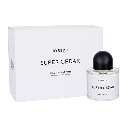 BYREDO Super Cedar unisex parfémovaná voda 100 ml unisex