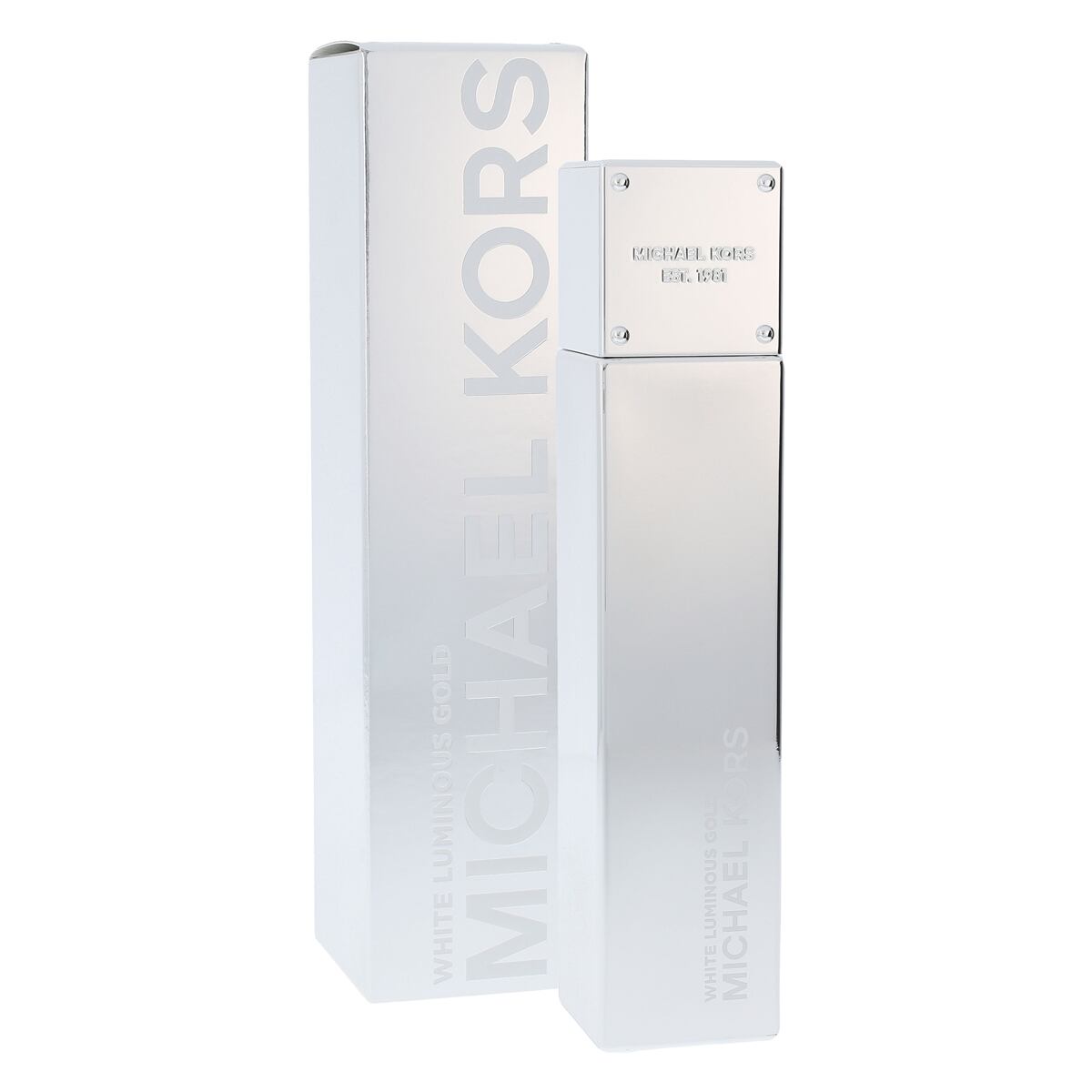 Michael Kors White Luminous Gold dámská parfémovaná voda 100 ml pro ženy