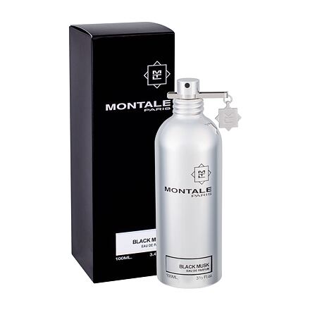 Montale Black Musk unisex parfémovaná voda 100 ml unisex