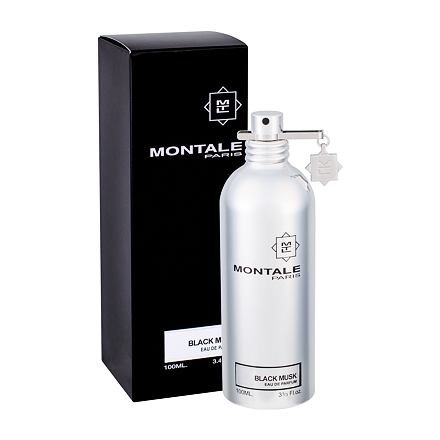 Montale Black Musk unisex parfémovaná voda 100 ml unisex