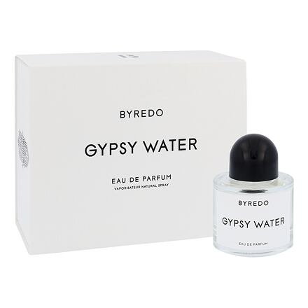 BYREDO Gypsy Water unisex parfémovaná voda 50 ml unisex