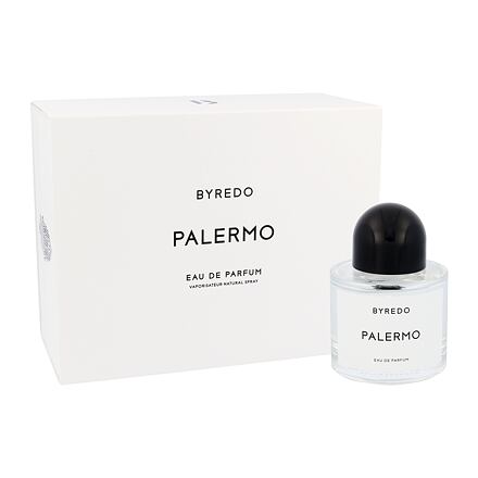 BYREDO Palermo dámská parfémovaná voda 100 ml pro ženy