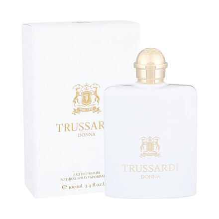 Trussardi Donna 2011 dámská parfémovaná voda 100 ml pro ženy