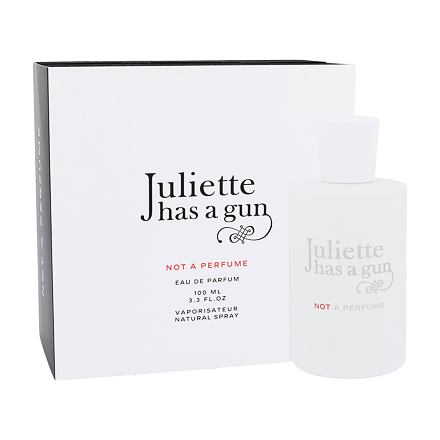 Juliette Has A Gun Not A Perfume dámská parfémovaná voda 100 ml pro ženy
