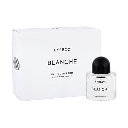 BYREDO Blanche dámská parfémovaná voda 50 ml pro ženy