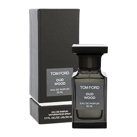 TOM FORD Private Blend Oud Wood unisex parfémovaná voda 50 ml unisex