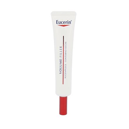 Eucerin Volume-Filler remodelační oční krém 15 ml pro ženy