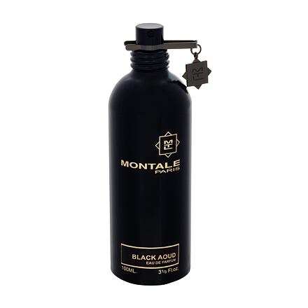 Montale Black Aoud pánská parfémovaná voda 100 ml tester pro muže