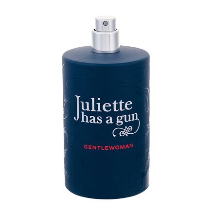 Juliette Has A Gun Gentlewoman dámská parfémovaná voda 100 ml tester pro ženy