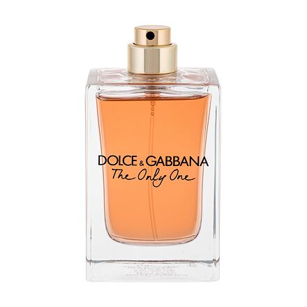 Dolce&Gabbana The Only One dámská parfémovaná voda 100 ml tester pro ženy