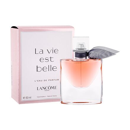 Lancôme La Vie Est Belle dámská parfémovaná voda 30 ml pro ženy