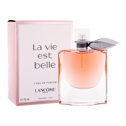 Lancôme La Vie Est Belle dámská parfémovaná voda 75 ml pro ženy