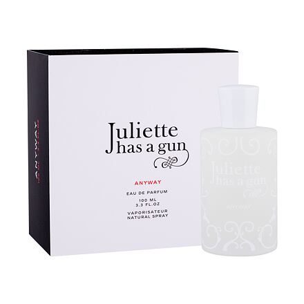 Juliette Has A Gun Anyway unisex parfémovaná voda 100 ml unisex
