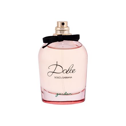 Dolce&Gabbana Dolce Garden dámská parfémovaná voda 75 ml tester pro ženy