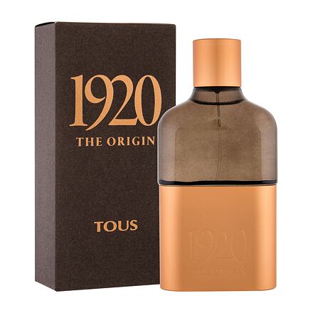 TOUS 1920 The Origin pánská parfémovaná voda 100 ml pro muže