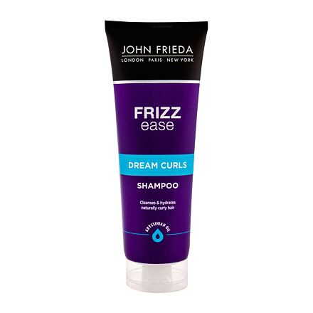 John Frieda Frizz Ease Dream Curls dámský šampon pro vlnité vlasy 250 ml pro ženy