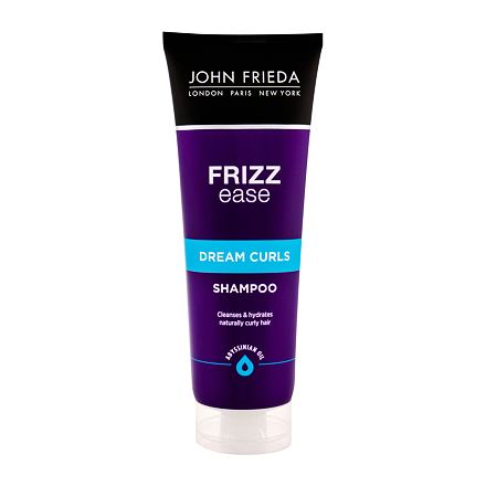 John Frieda Frizz Ease Dream Curls dámský šampon pro vlnité vlasy 250 ml pro ženy