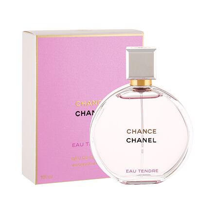 Chanel Chance Eau Tendre dámská parfémovaná voda 100 ml pro ženy