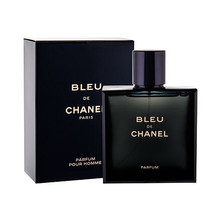 Chanel Bleu de Chanel pánský parfém 150 ml pro muže