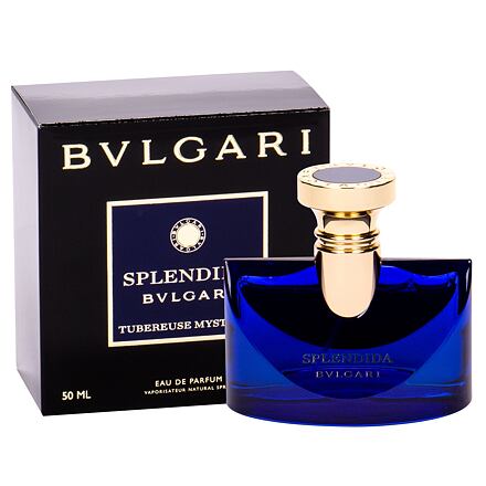 Bvlgari Splendida Tubereuse Mystique dámská parfémovaná voda 50 ml pro ženy