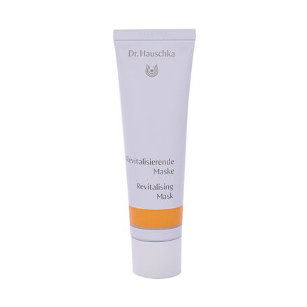 Dr. Hauschka Revitalising dámská revitalizační a zkrášlující pleťová maska 30 ml pro ženy