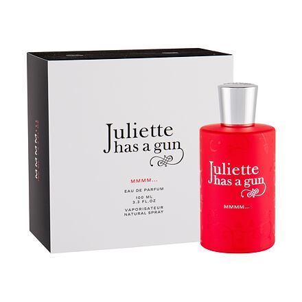 Juliette Has A Gun Mmmm... unisex parfémovaná voda 100 ml unisex