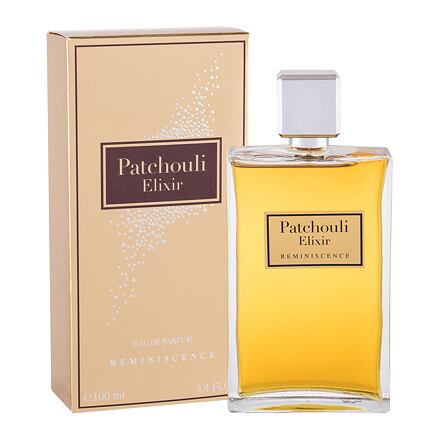 Reminiscence Patchouli Elixir unisex parfémovaná voda 100 ml unisex
