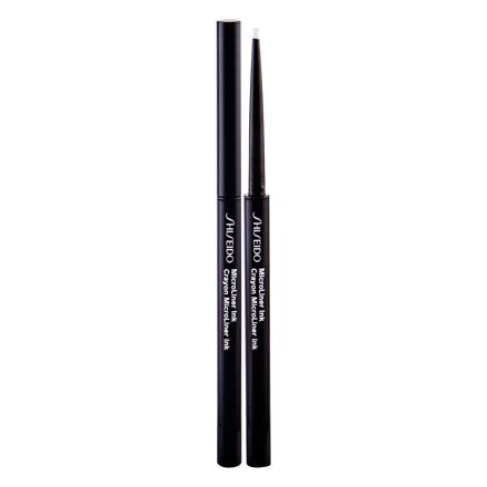 Shiseido MicroLiner Ink dámská vysoce pigmentovaná tužka na oči 0.08 g odstín bílá
