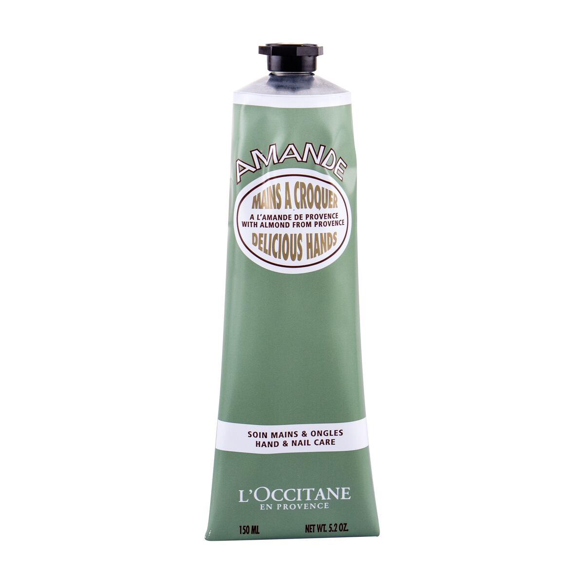 L'Occitane Almond (Amande) dámský zvláčňující krém na ruce 150 ml pro ženy