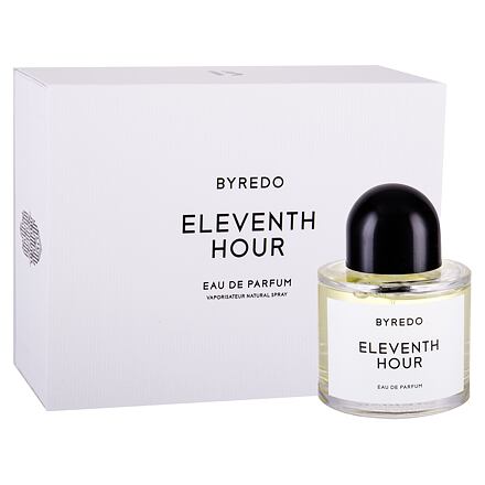 BYREDO Eleventh Hour unisex parfémovaná voda 100 ml unisex