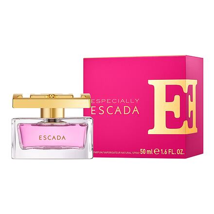 ESCADA Especially Escada dámská parfémovaná voda 50 ml pro ženy