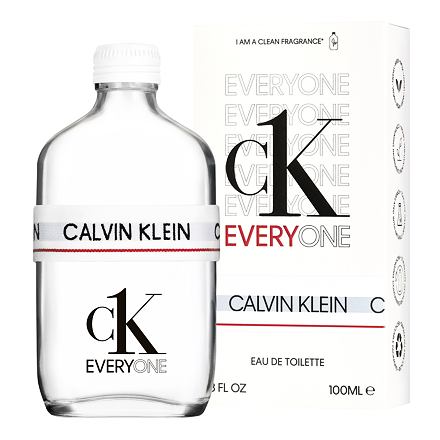 Calvin Klein CK Everyone unisex toaletní voda 100 ml unisex
