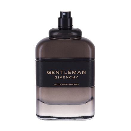 Givenchy Gentleman Boisée pánská parfémovaná voda 100 ml tester pro muže