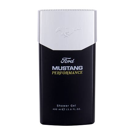 Ford Mustang Performance pánský sprchový gel 400 ml pro muže