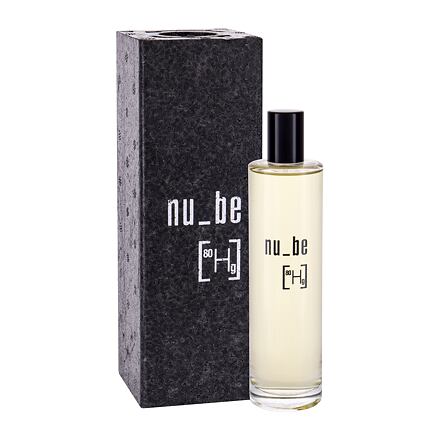 oneofthose NU_BE ⁸⁰Hg unisex parfémovaná voda 100 ml unisex