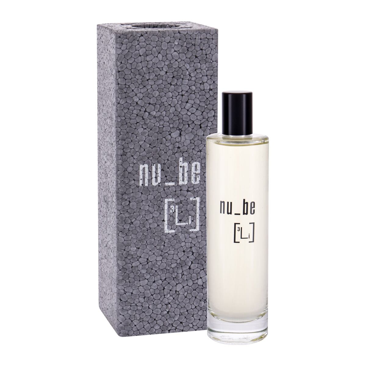 oneofthose NU_BE 3Li unisex parfémovaná voda 100 ml unisex