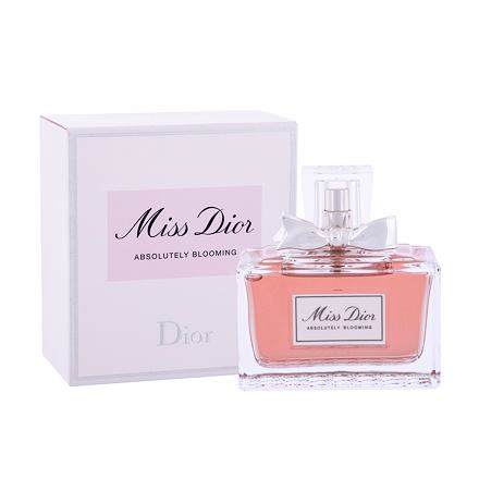 Christian Dior Miss Dior Absolutely Blooming dámská parfémovaná voda 100 ml pro ženy