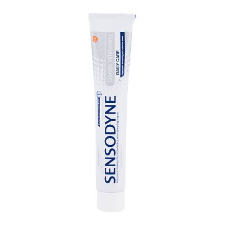 Sensodyne Gentle Whitening bělicí zubní pasta 75 ml