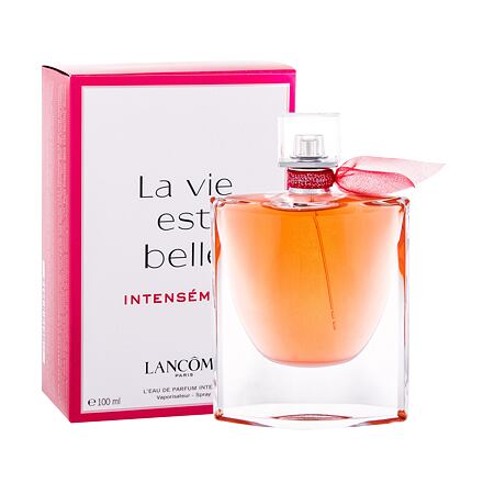 Lancôme La Vie Est Belle Intensément dámská parfémovaná voda 100 ml pro ženy
