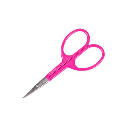 Gabriella Salvete TOOLS Nail Scissors nůžky na nehty se zahnutou špičkou