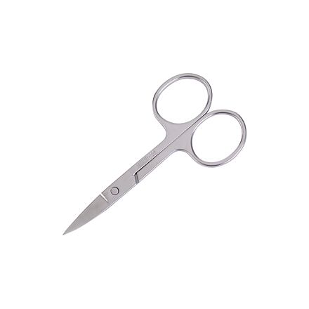 Gabriella Salvete TOOLS Nail Scissors Metal nůžky na nehty se zahnutou špičkou