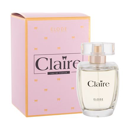 ELODE Claire dámská parfémovaná voda 100 ml pro ženy